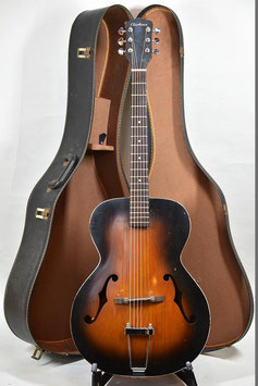 Airline N2 Archtop 【1960年代】
