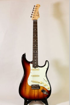 Bacchus BST-650B 3TS