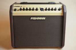 NEW/FISHMAN LOUDBOX MINI