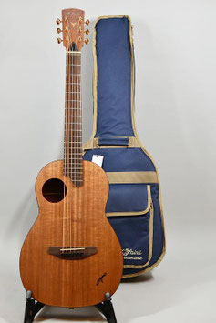 ★SOLD★NEW/K.Yairi Nocturne All Mahogany