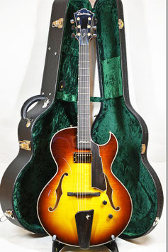 Eastman AR480CE SB ～John Pisano Signature​ Model～