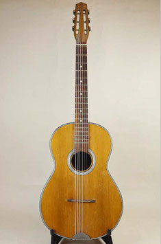 DiMauro Gypsy Guitar