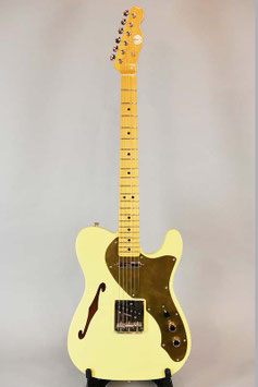 O.CRAFT #049 68‘Thinline Type