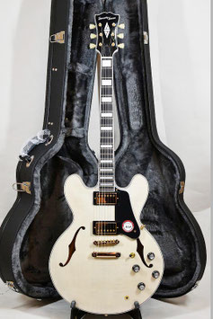 Seventy Seven Guitars EXRUBATO-CTM-JT W-BD