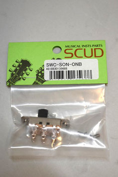 SCUD SWC-SON-ONB