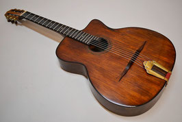 VINTAGE/DiMauro Gypsy Guitar【VINTAGE】