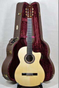 Cordoba GK Pro Negra