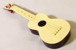 9-2 PLAYTUNE UKULELE JUNIOR