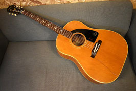 VINTAGE/Epiphone TEXAN NT【VINTAGE/1965年】