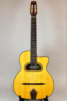 ★SOLD★ARIA MM-10/D-hole Model