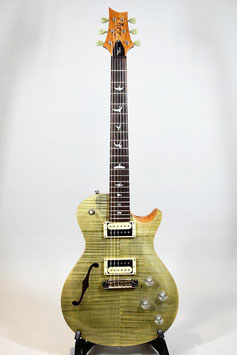 Paul Reed Smith (PRS) SE Zach Myers Signature Trampas Green