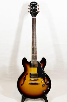 Epiphone ES-339 VINTAGE SUNBURST