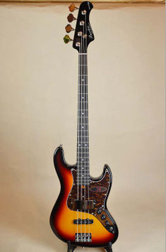 Bacchus WL-434/R 3TS