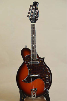 Kentucky KM-300E ElectricMandolin