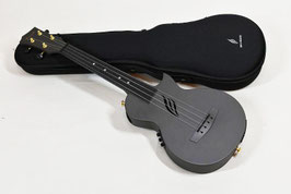 Enya Nova U Acoustic Plus /BK
