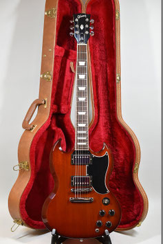 Gibson SG Standard 2018