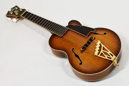 D'Angelico MU-1E-TB-HMH