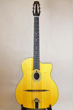 ★SOLD★Stringphonic Basic Model 【S/N050】