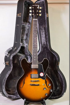Seventy Seven Guitars EXRUBATO-STD-JT SB