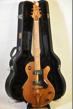 Jersey Girl homemade guitars Andrey DEE