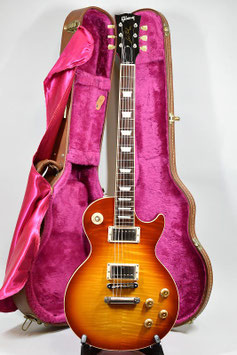Gibson Les Paul Standard '50s CS 【2004年製】