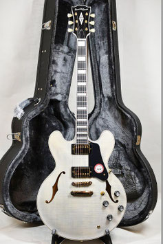 Seventy Seven Guitars EXRUBATO-CTM-JT W-BD/OUTLET
