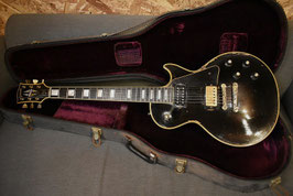 ★SOLD★VINTAGE/Gibson Les Paul Custom【VINTAGE/1970年頃】