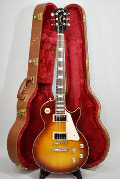 Gibson Les Paul Standard ’60s Iced Tea 【2021年製】