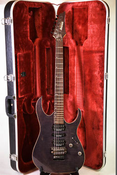 Ibanez RG2770Z DSH