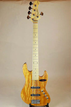 Bacchus WL-534 ACT/M NA