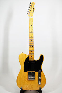 Navigator Telecaster Telespo