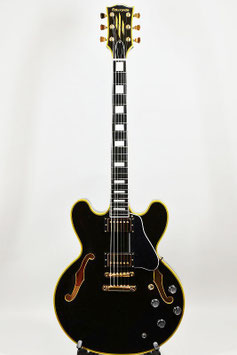 Edwards E-SA-CTM BLK
