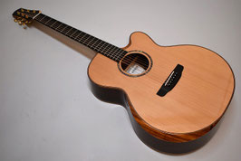 NEW/ASTURIAS GRAND SOLO Premio CR