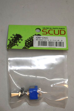 SCUD ON-ONC