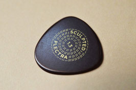 Primetone™ Sculpted Plectra Semi-Round 1.3mm