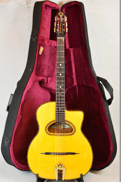 GITANE DG-320