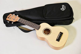 Uma Ukulele UK-06SS