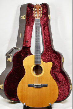 Taylor NS74ce 【2011年製】