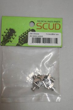 SCUD HK-25SSS