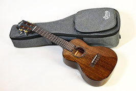 Uma Ukulele UK-20SC BK