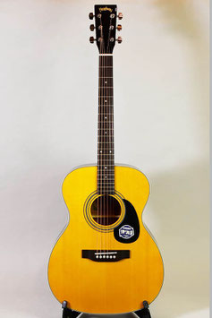 【10650】 HEADWAY HF-45S ANA アコギ ギター単板 Headway HF-45S ANA - guitarshoptantan (ギターショップタンタン)
