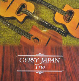 GYPSY JAPAN 「Trio」