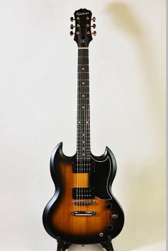 Epiphone SG Special VE Vintage Sunburst - guitarshoptantan
