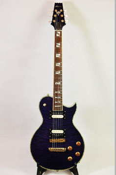 Aria Pro II Pe-Anniversary