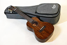 Uma Ukulele UK-20SC BK