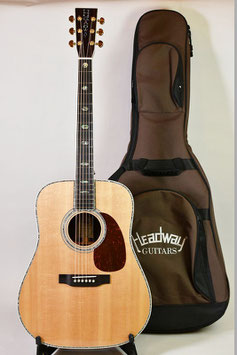 USED / Headway HD-V150SE/45