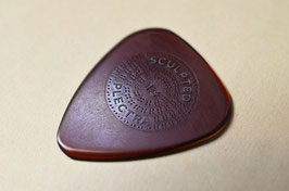 Primetone™ Sculpted Plectra Standard with Grip 1.3mm