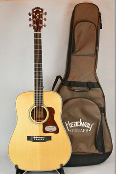 Headway HD-5100SE/ZR NA