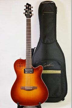 Godin A6 Ultra