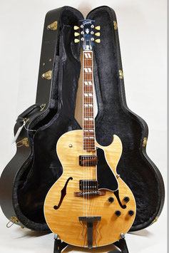 Gibson Memphis Custom Shop ES-175 【2012年製】